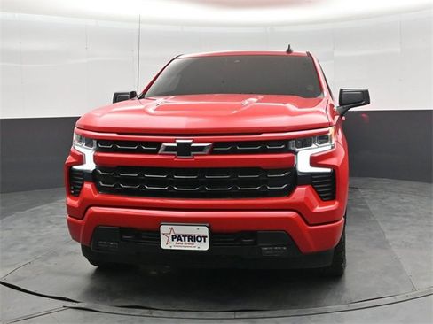 Used 2023 Chevrolet Silverado 1500 RST image 8