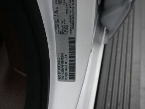 New 2026 RAM 1500 Limited AWD/4WD image 9