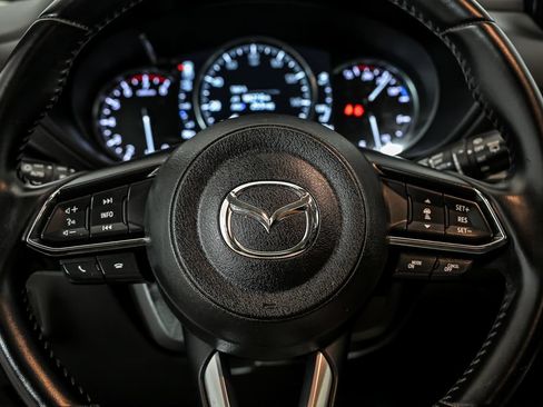 Used 2019 MAZDA CX-5 Grand Touring AWD/4WD image 20