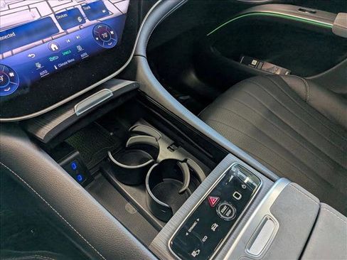 New 2026 Mercedes-Benz EQS 400 4MATIC SUV image 12