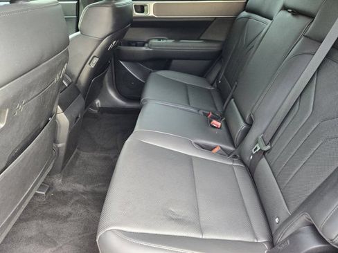 Used 2025 Hyundai Santa Fe XRT AWD/4WD image 30
