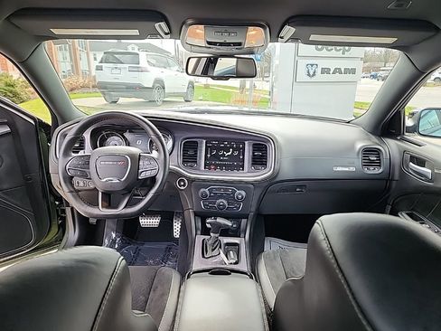 Certified 2023 Dodge Charger Scat Pack image 25