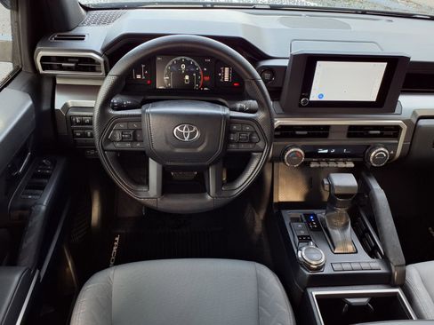 Used 2024 Toyota Tacoma SR5 image 16