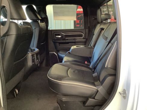 New 2026 RAM 2500 Laramie w/ Towing Technology Group image 41