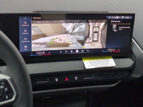 New 2026 BMW X3 xDrive30 image 31