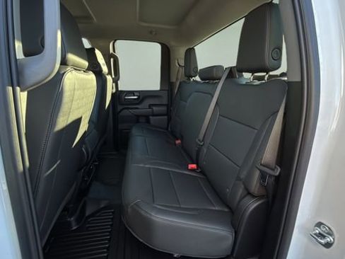 New 2025 Chevrolet Silverado 3500 W/T w/ WT Convenience Package RWD image 23