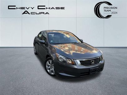 Used 2010 Honda Accord EX-L