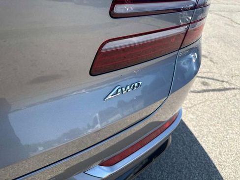 Used 2024 Genesis GV80 2.5T image 7