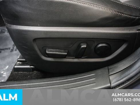 Used 2025 MAZDA CX-50 AWD 2.5 S w/ Premium Package image 29