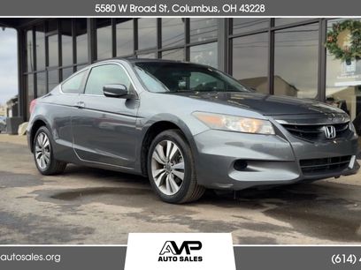 Used 2012 Honda Accord LX-S