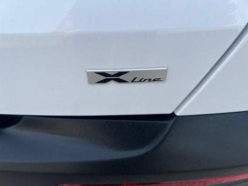 Certified 2023 Kia Sorento X-Line EX AWD/4WD image 33