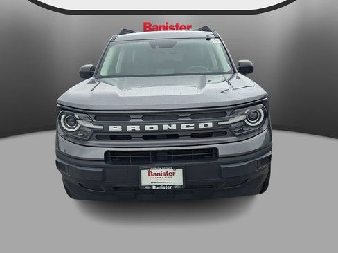 Used 2023 Ford Bronco Sport Big Bend AWD/4WD image 2