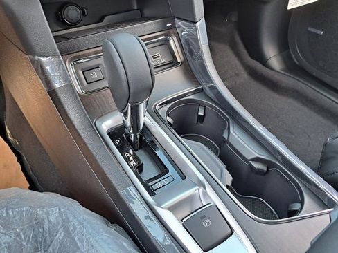 New 2026 Subaru Ascent Touring AWD/4WD image 11