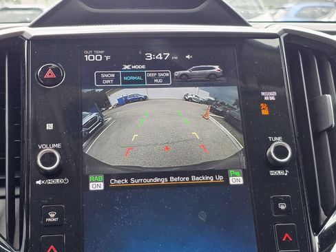 Certified 2023 Subaru Ascent Limited AWD/4WD image 20