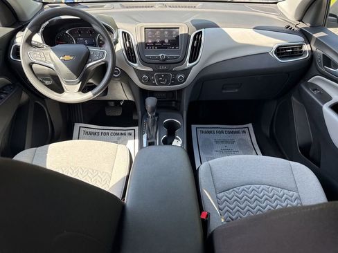 Used 2024 Chevrolet Equinox LS w/ LS Convenience Package FWD image 18