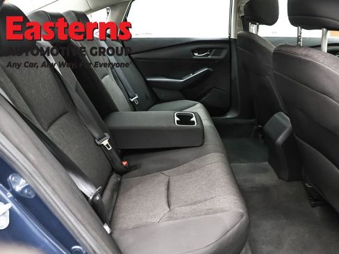 Used 2024 Honda Accord EX image 23
