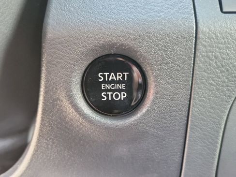 New 2026 Nissan Frontier PRO-4X w/ Pro Premium Package image 8