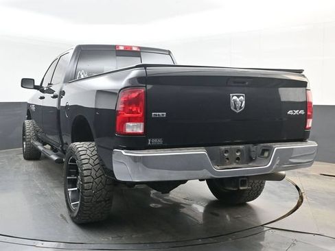 Used 2017 RAM 2500 SLT AWD/4WD image 7