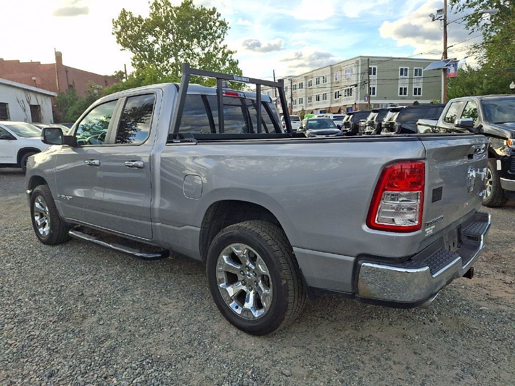 Used 2020 RAM 1500 Big Horn AWD/4WD image 6