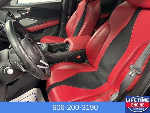 Used 2023 Acura RDX A-Spec image 33