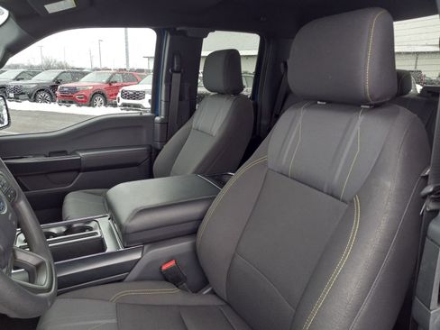 Used 2024 Ford F150 STX image 11