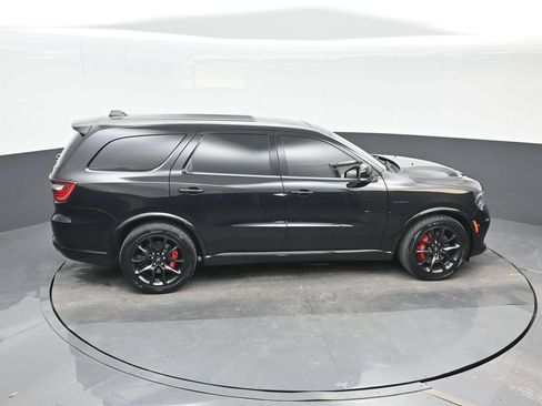 Used 2022 Dodge Durango R/T w/ Tow 'N Go Package AWD/4WD image 22