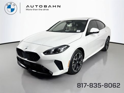 New 2026 BMW 228i xDrive w/ Technology Package AWD/4WD image 1