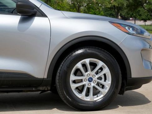 Used 2021 Ford Escape S AWD/4WD image 32