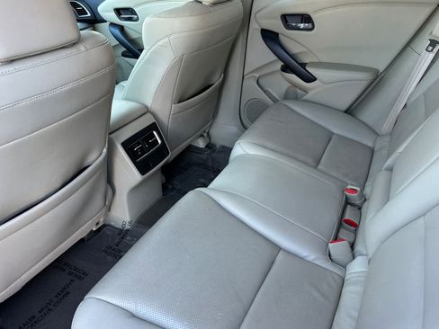 Used 2016 Acura RDX FWD w/ Technology Package image 4