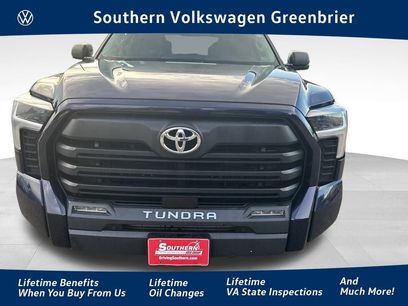 Used 2022 Toyota Tundra SR5 w/ Convenience Package