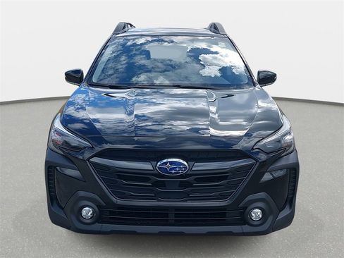 New 2025 Subaru Outback Premium w/ Popular Package #1A image 2