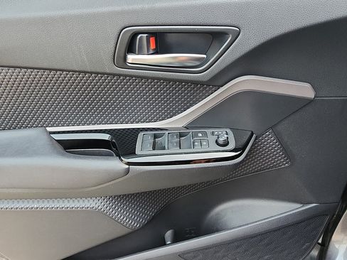 Used 2022 Toyota C-HR Nightshade FWD image 15