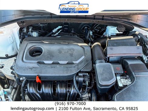 Used 2016 Kia Sorento FWD w/ LX Convenience Package image 25