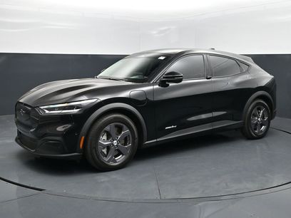 Used 2023 Ford Mustang Mach-E Select