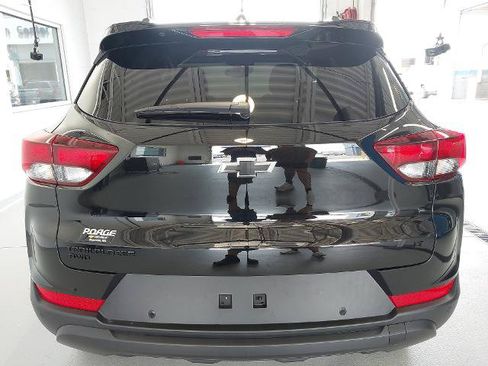 New 2026 Chevrolet TrailBlazer LT w/ Convenience Package AWD/4WD image 33