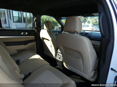 Used 2016 Ford Explorer 4WD image 54
