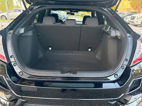 Used 2020 Honda Civic EX image 28
