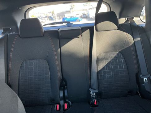 Used 2025 Honda HR-V Sport image 38