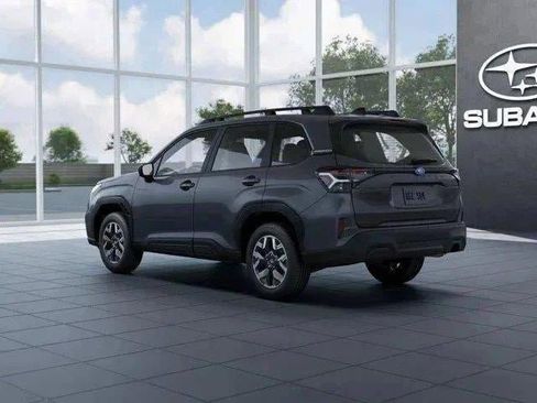 New 2026 Subaru Forester AWD/4WD image 66