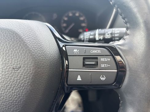 Certified 2024 Honda CR-V EX-L image 16