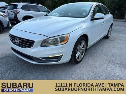Used 2014 Volvo S60 T5