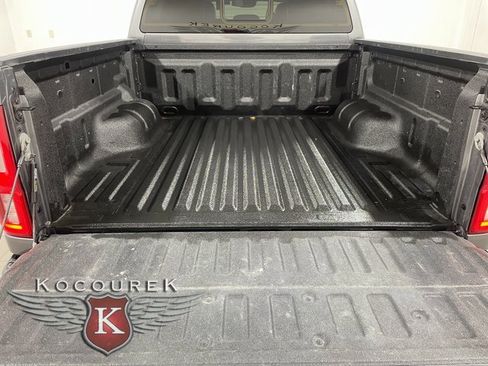 Used 2022 Ford Ranger Lariat w/ Equipment Group 501A High image 24