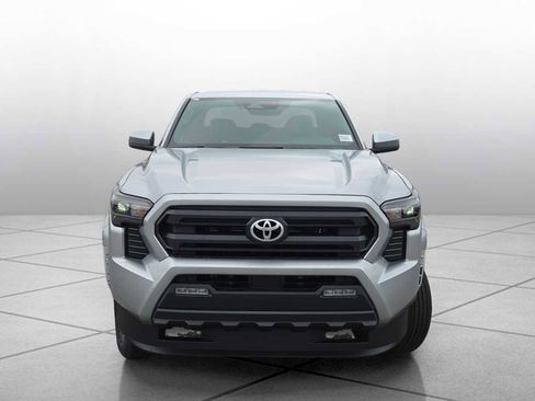 New 2025 Toyota Tacoma SR5 image 3