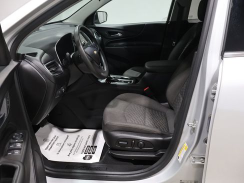 Used 2019 Chevrolet Equinox LT image 10