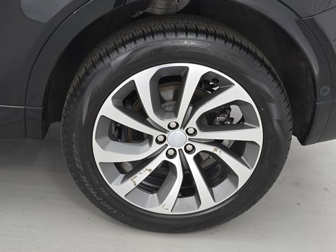 Certified 2024 Land Rover Discovery Sport S AWD/4WD image 34