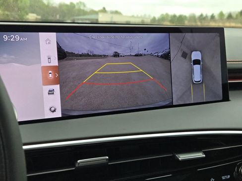 New 2026 Genesis GV70 2.5T Sport Prestige image 12