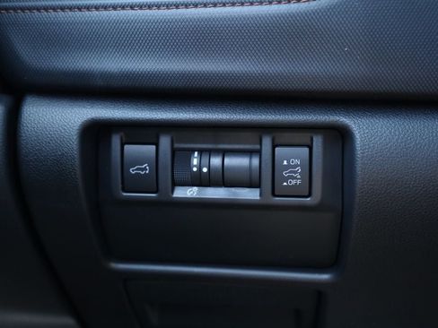 New 2026 Subaru Forester Sport AWD/4WD image 20