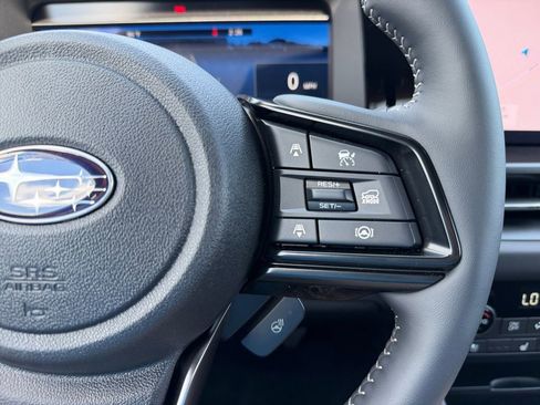 New 2026 Subaru Outback Touring AWD/4WD image 26