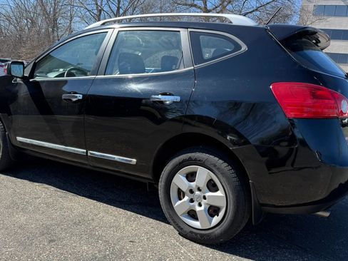 Used 2015 Nissan Rogue S w/ Convenience Package image 6