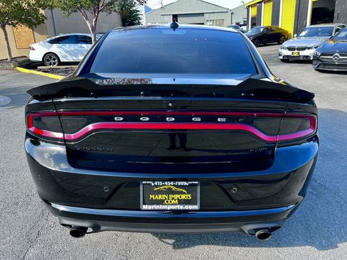 Used 2020 Dodge Charger GT RWD image 7